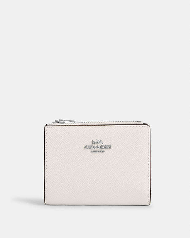 Coach Bifold Wallet