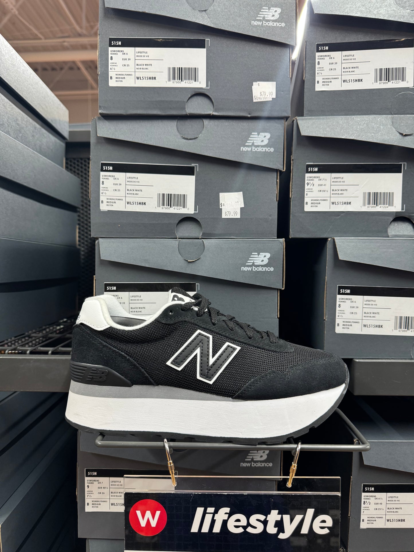 New Balance 515H