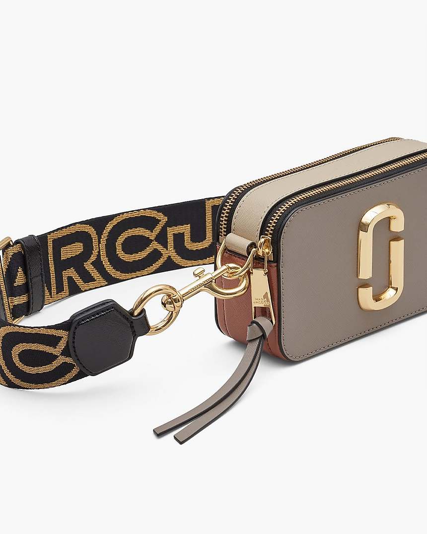 MARC JACOBS THE SNAPSHOT