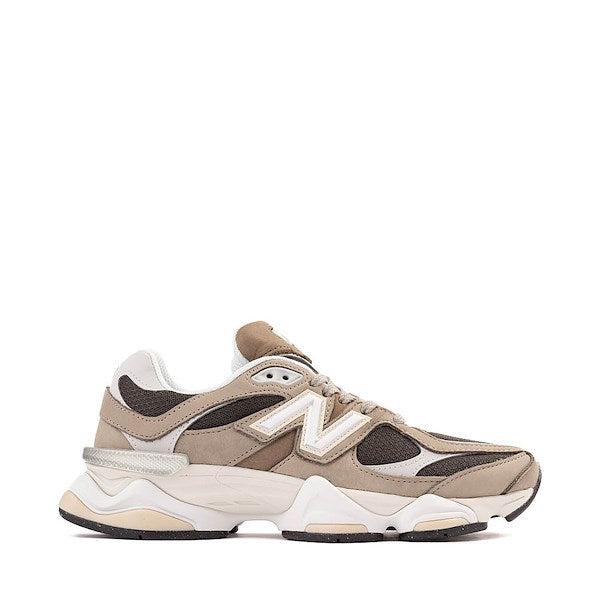 New Balance 9060 Brown Beige Multi