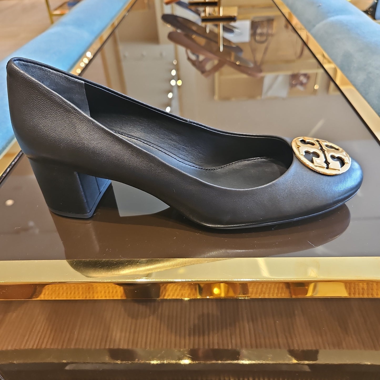 Tory Burch Chelsea 50mm Ballets
