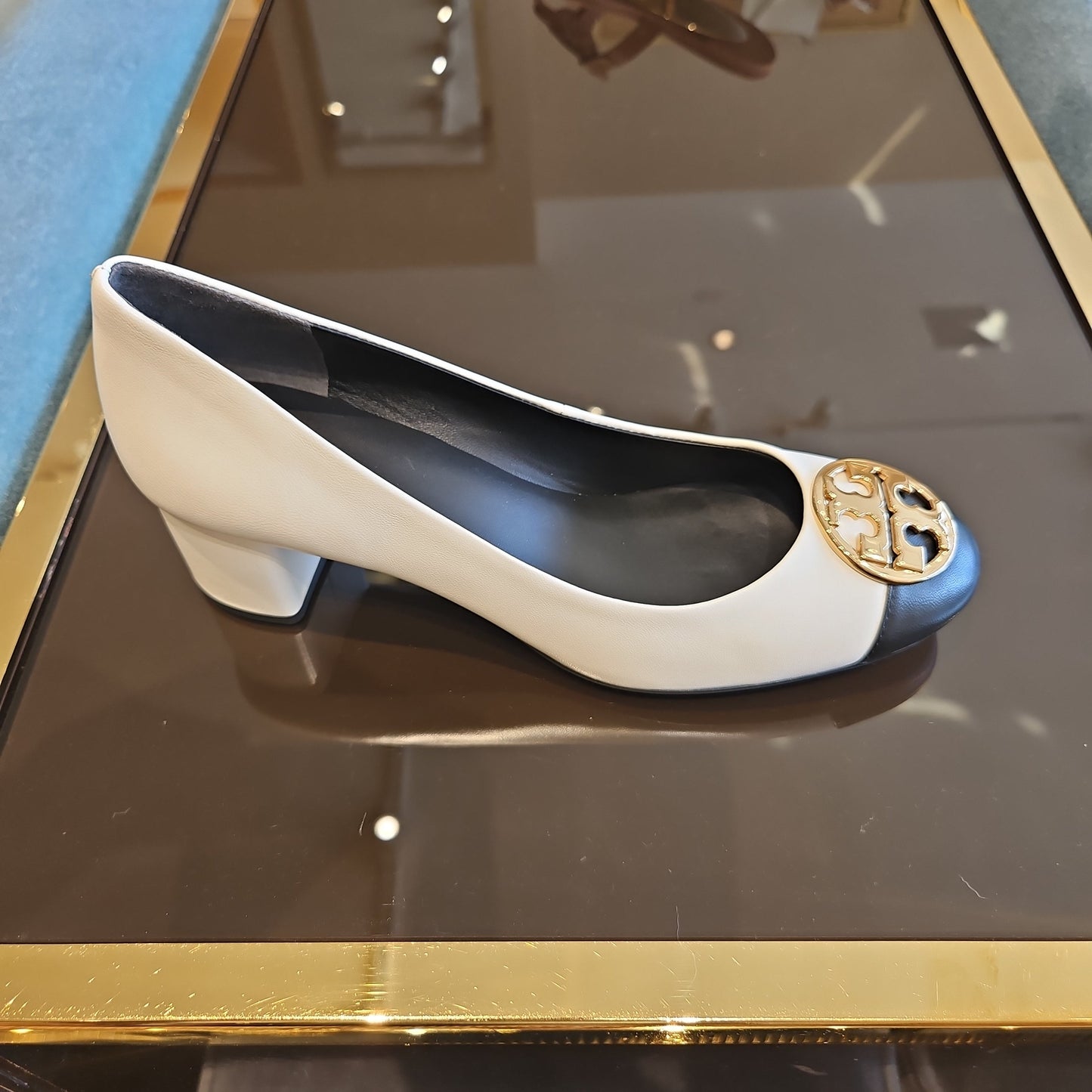 Tory Burch Chelsea 50mm Ballets