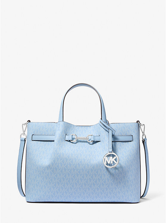 Michael Kors Carson Medium Satchel