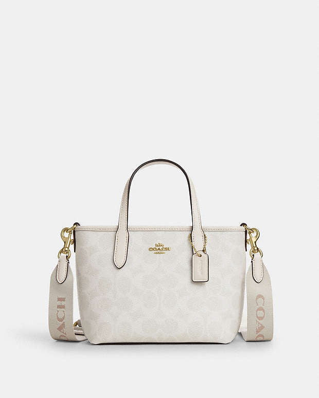 Coach City Mini