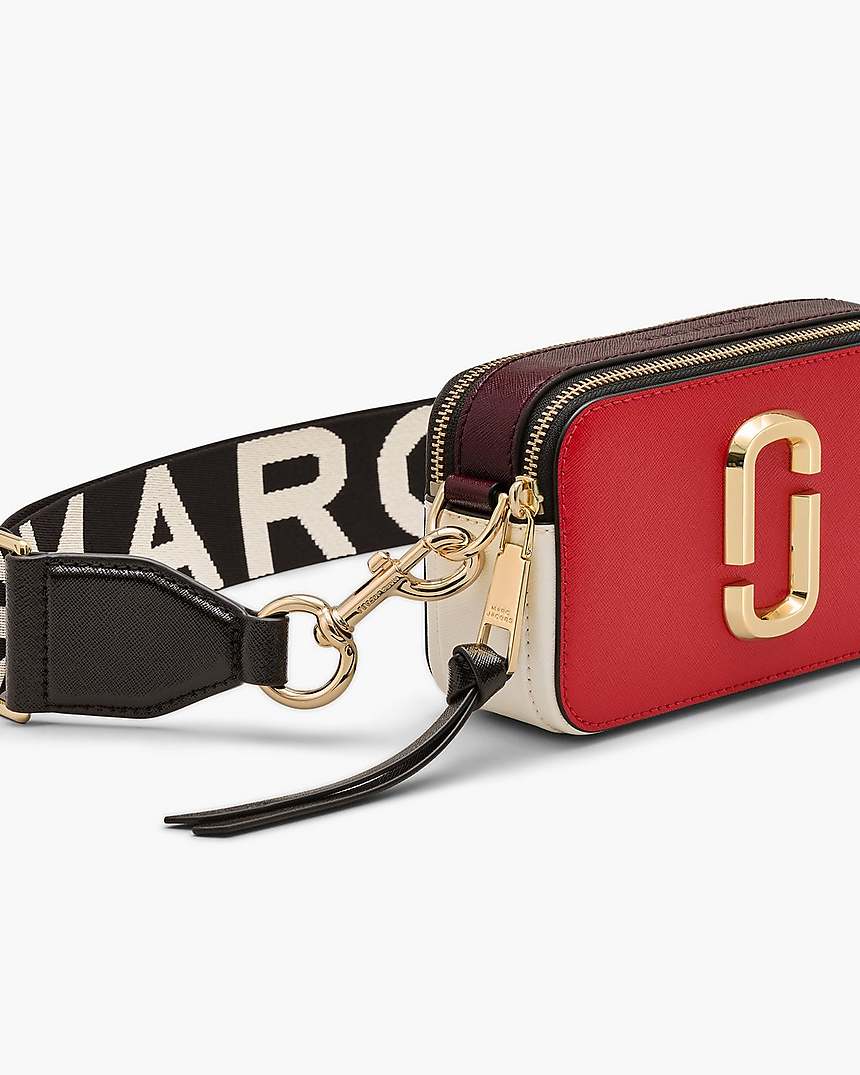 MARC JACOBS THE SNAPSHOT