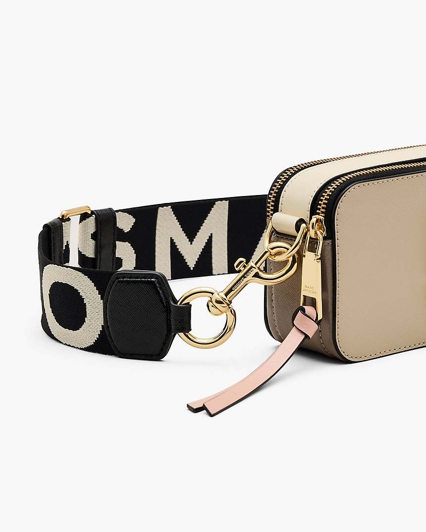 MARC JACOBS THE SNAPSHOT
