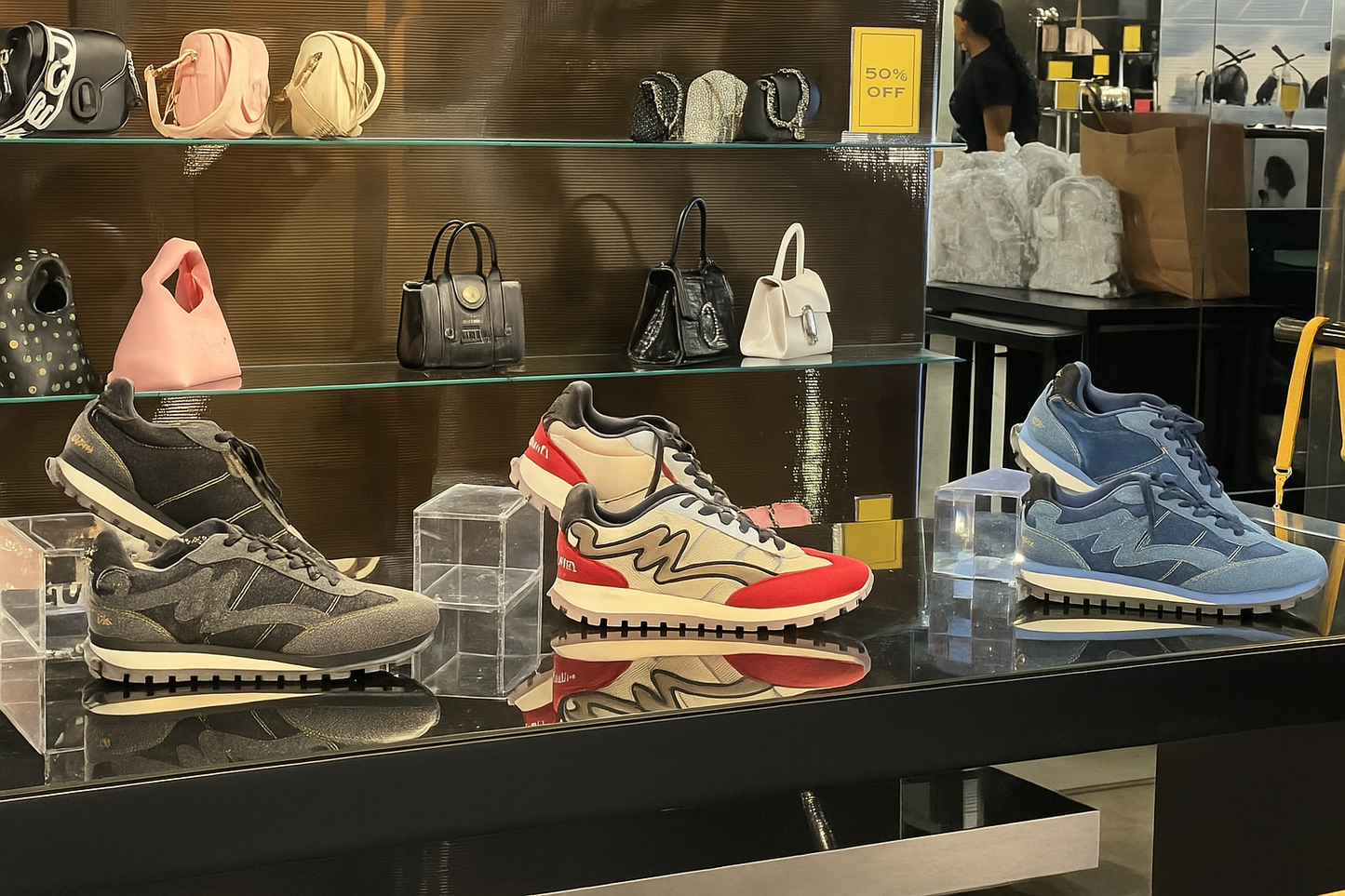 Marc Jacobs Sneakers