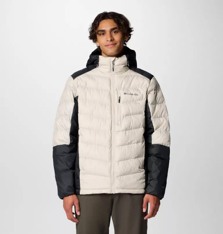 Columbia Men’s Labyrinth Loop™ II Insulated Hooded Jacket