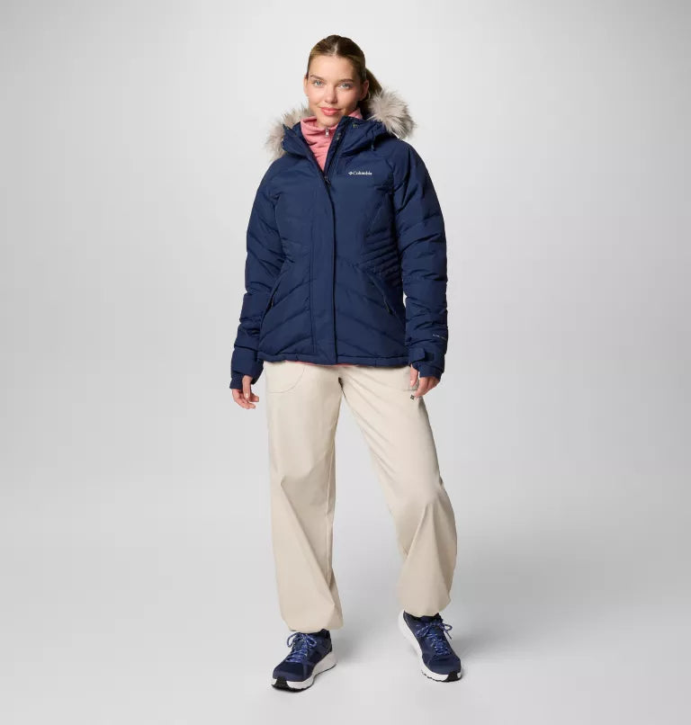 Columbia Women's Lay D Down™ IV Jacket