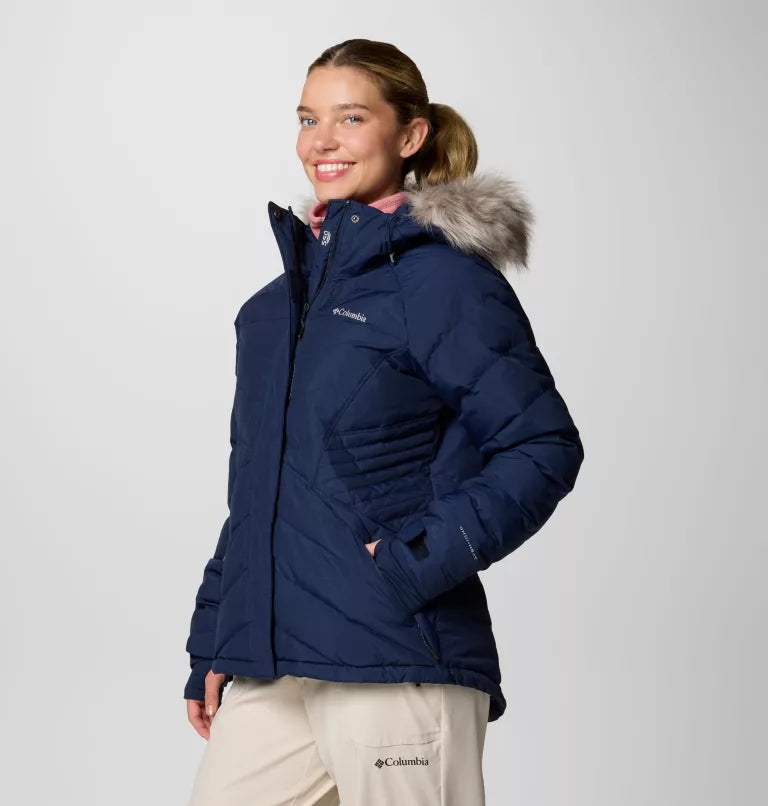 Columbia Women's Lay D Down™ IV Jacket
