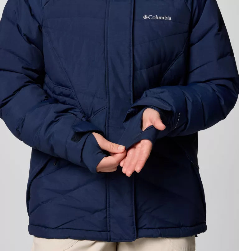 Columbia Women's Lay D Down™ IV Jacket
