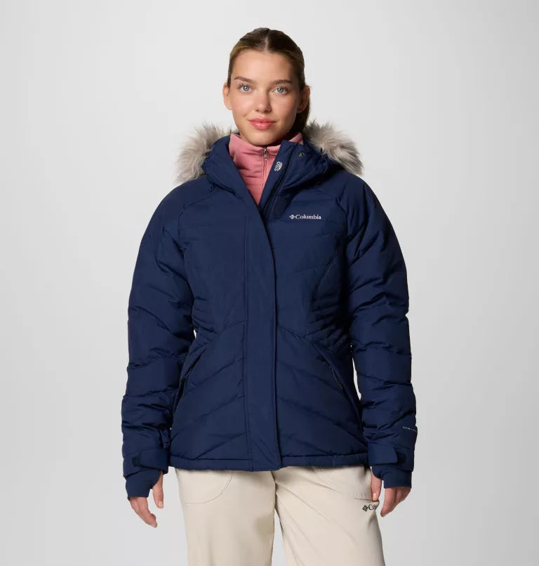 Columbia Women's Lay D Down™ IV Jacket