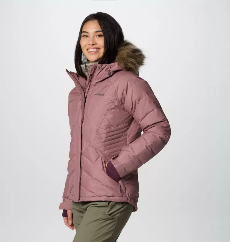 Columbia Women's Lay D Down™ IV Jacket