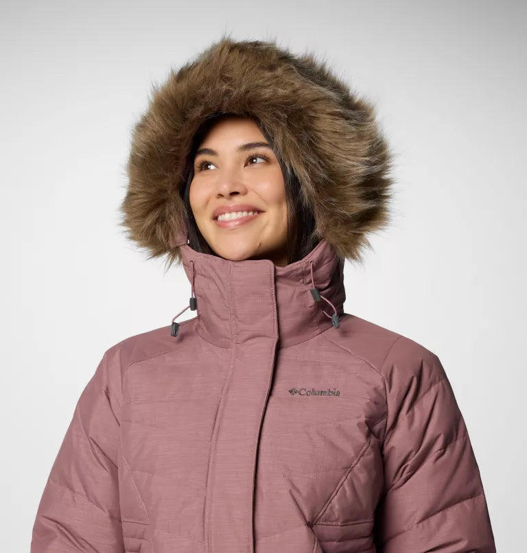 Columbia Women's Lay D Down™ IV Jacket