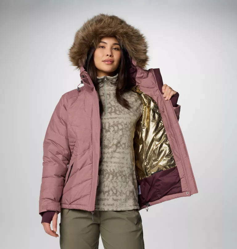 Columbia Women's Lay D Down™ IV Jacket