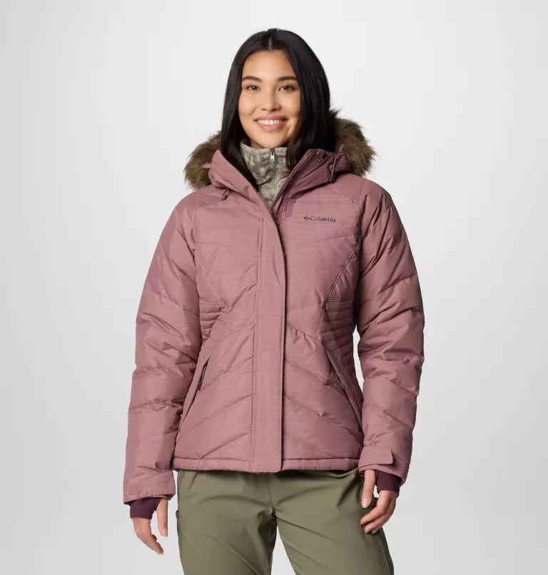 Columbia Women's Lay D Down™ IV Jacket
