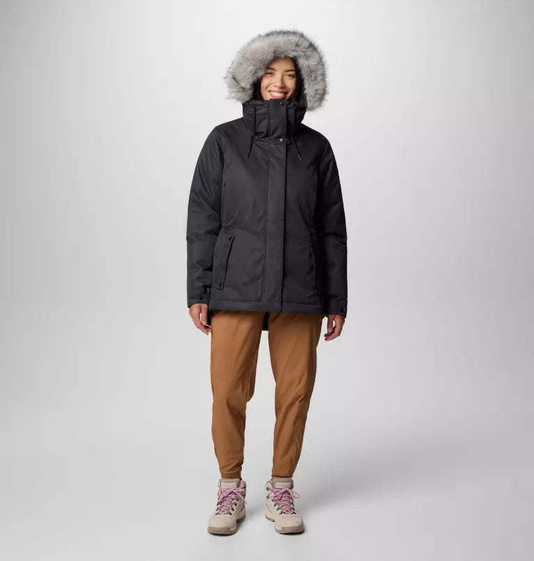 Columbia Women's Suttle Mountain™ III Jacket