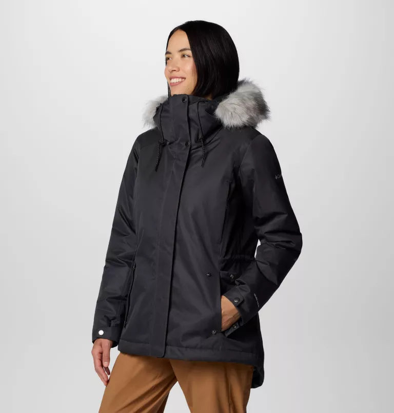 Columbia Women's Suttle Mountain™ III Jacket