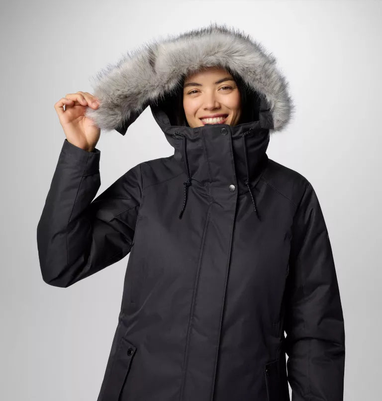 Columbia Women's Suttle Mountain™ III Jacket