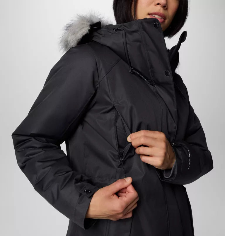 Columbia Women's Suttle Mountain™ III Jacket