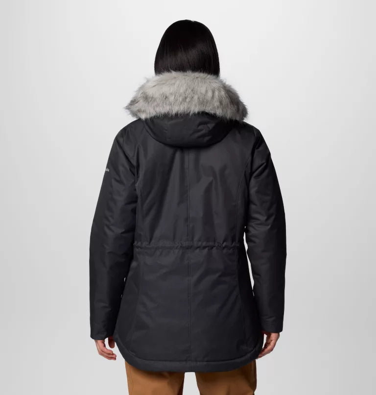 Columbia Women's Suttle Mountain™ III Jacket