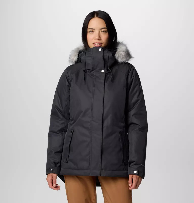 Columbia Women's Suttle Mountain™ III Jacket