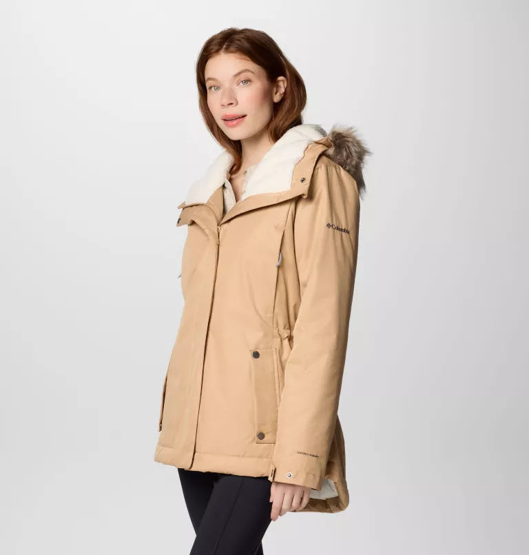 Columbia Women's Suttle Mountain™ III Jacket