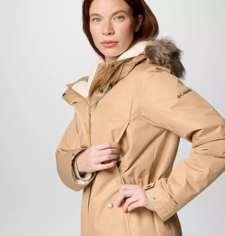 Columbia Women's Suttle Mountain™ III Jacket