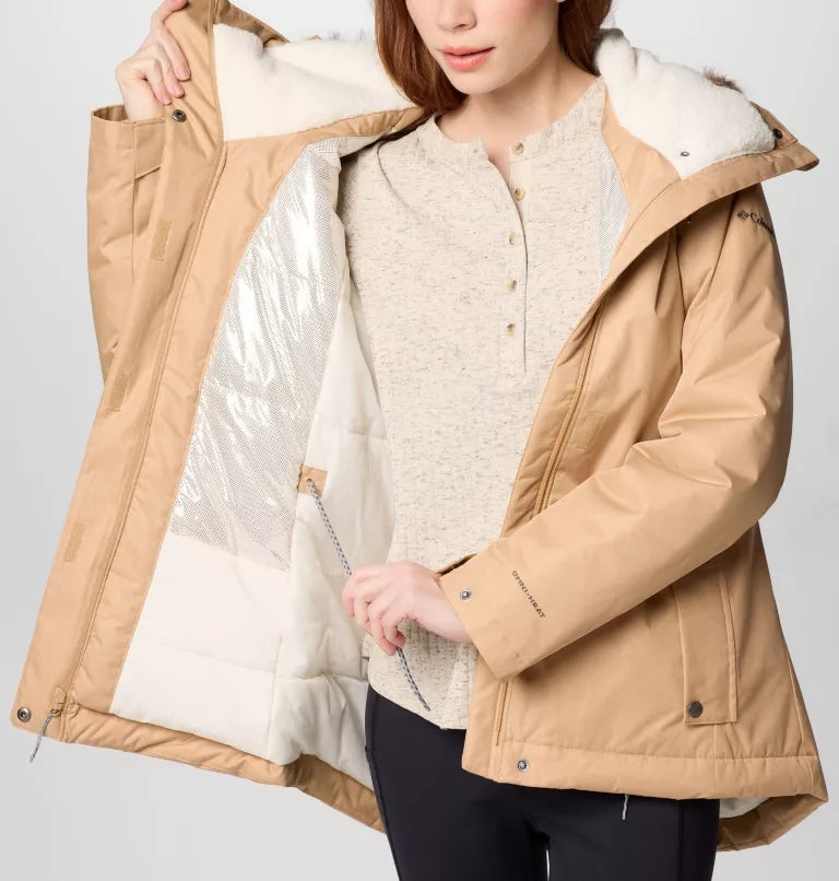 Columbia Women's Suttle Mountain™ III Jacket
