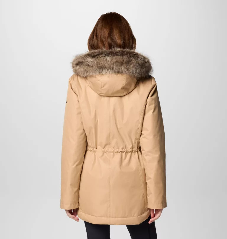 Columbia Women's Suttle Mountain™ III Jacket