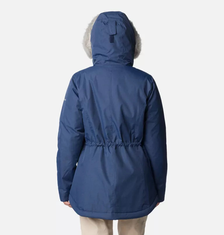Columbia Women's Suttle Mountain™ III Jacket