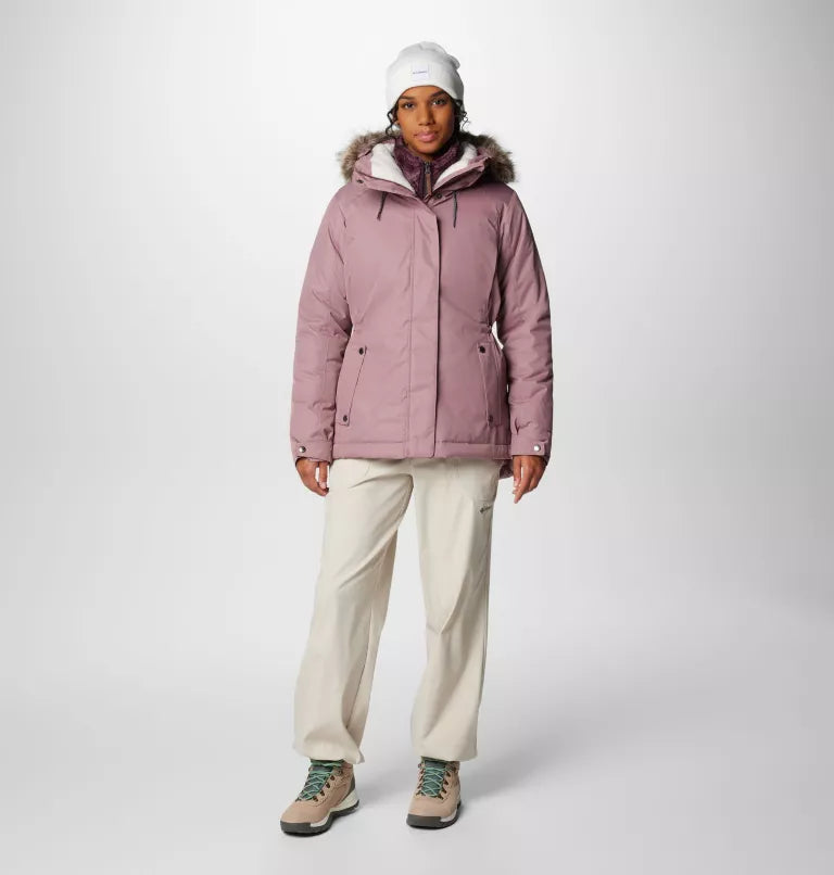 Columbia Women's Suttle Mountain™ III Jacket