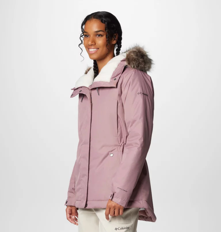 Columbia Women's Suttle Mountain™ III Jacket