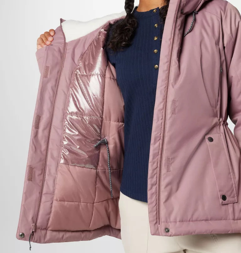 Columbia Women's Suttle Mountain™ III Jacket