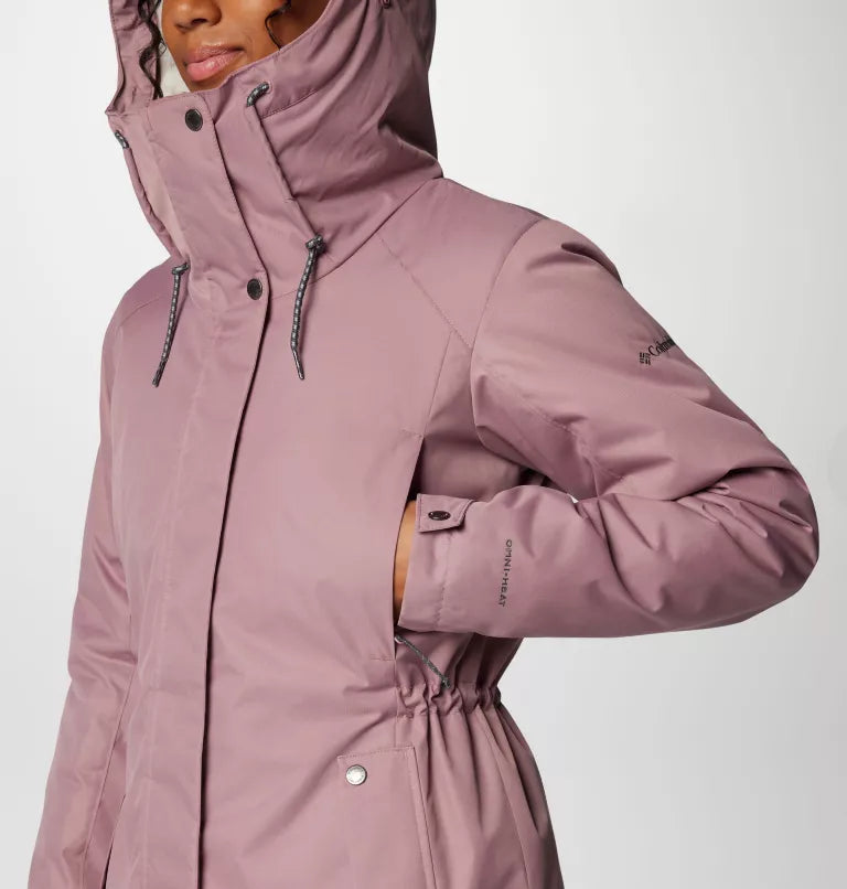 Columbia Women's Suttle Mountain™ III Jacket