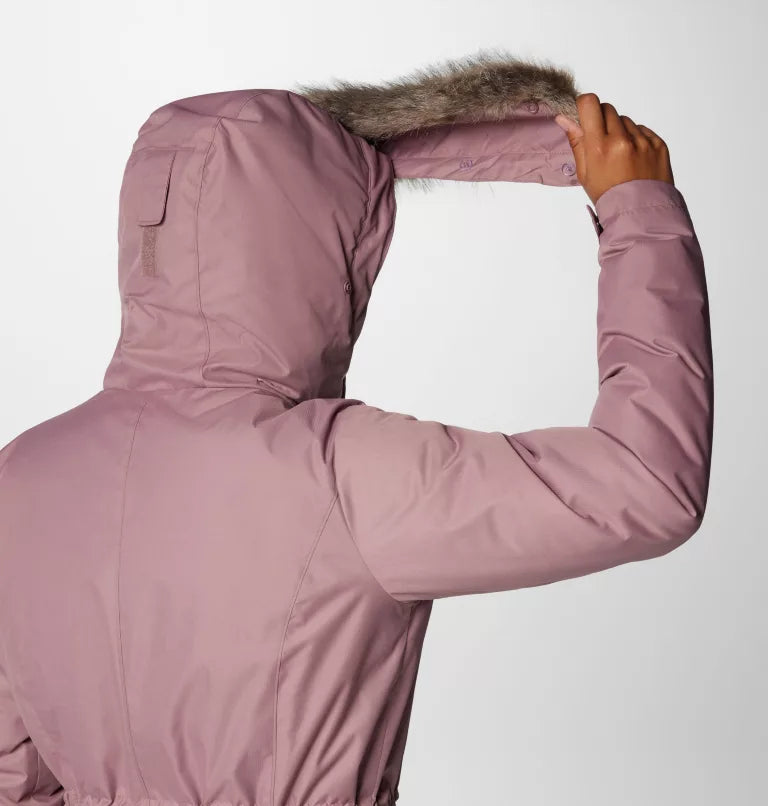 Columbia Women's Suttle Mountain™ III Jacket