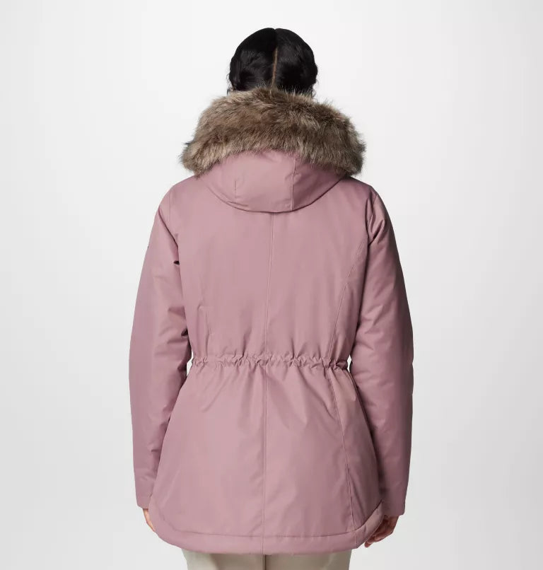 Columbia Women's Suttle Mountain™ III Jacket