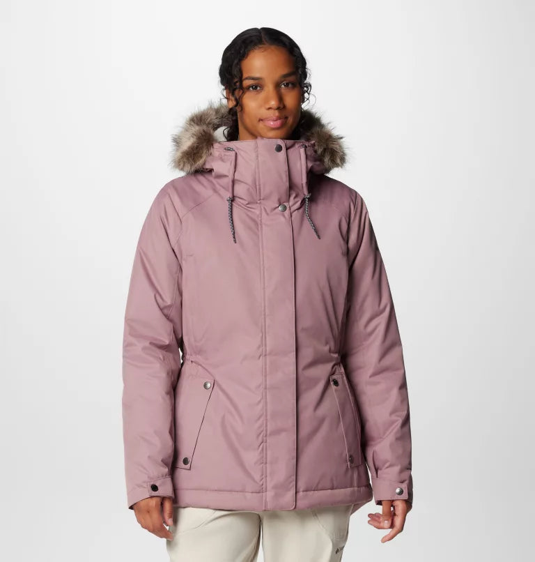 Columbia Women's Suttle Mountain™ III Jacket