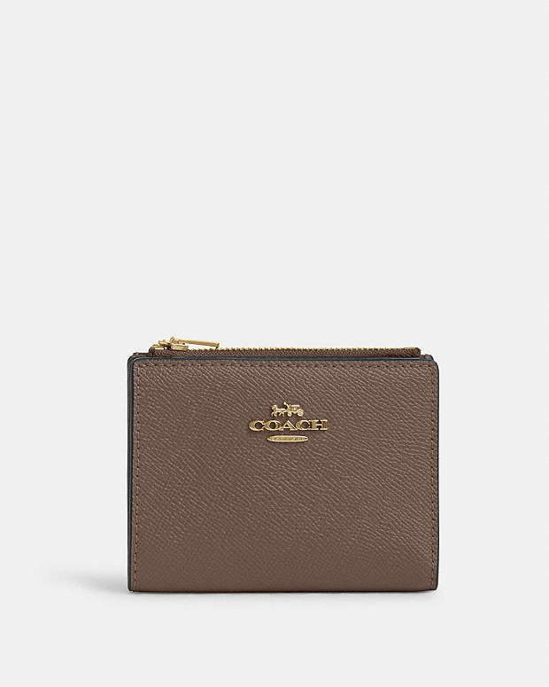 Coach Bifold Wallet