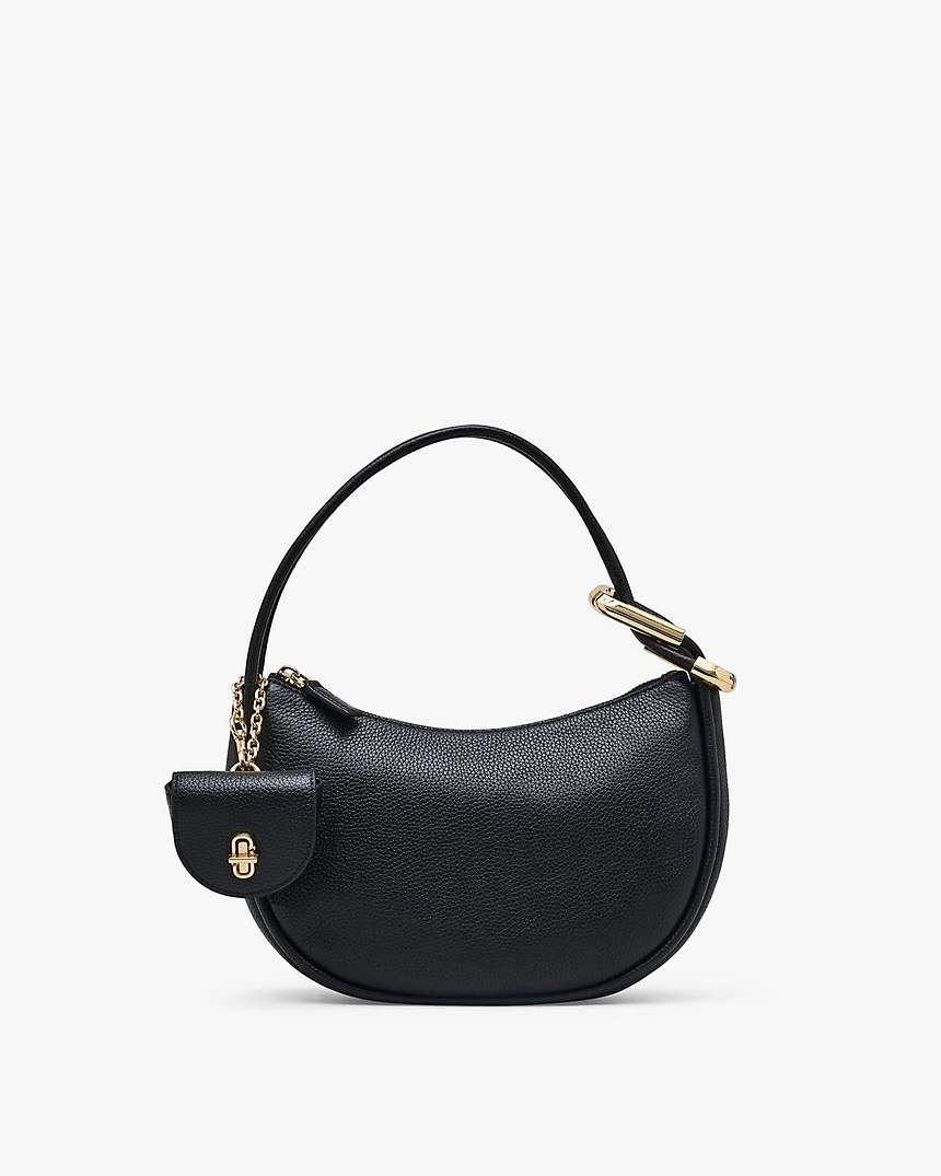 Marc Jacobs Dual Hobo Bag Small