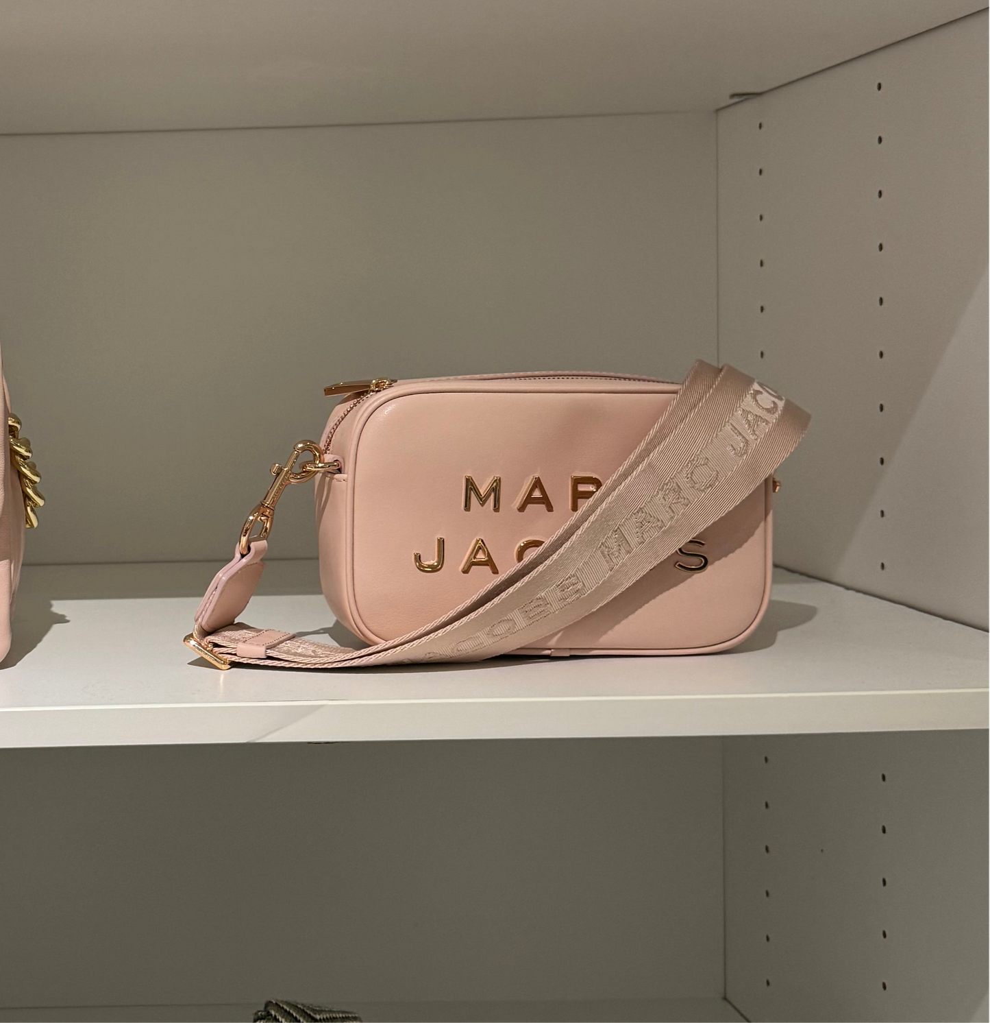 Marc Jacobs Flash Crossbody