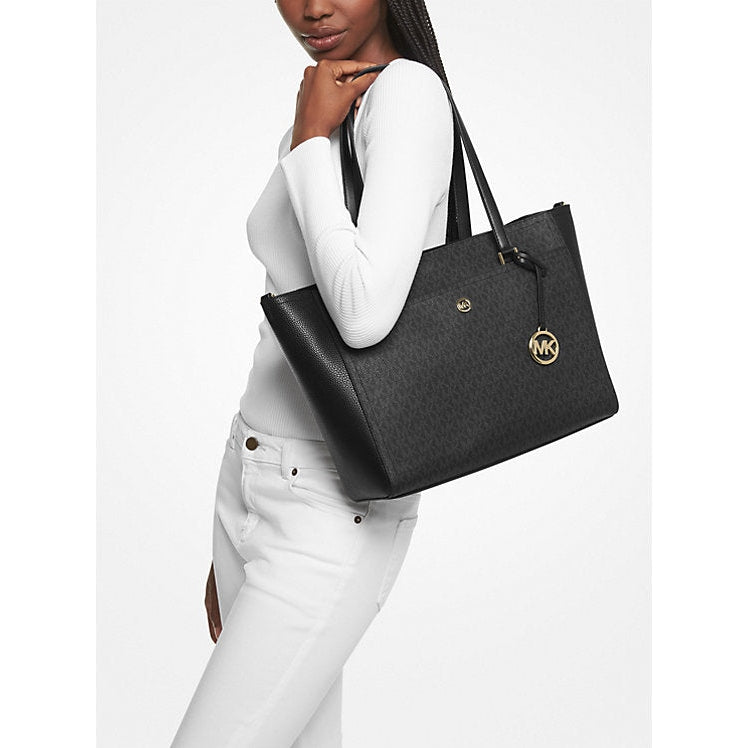 Michael Kors Maisie Large Logo 3-in-1 Tote Bag