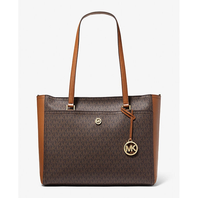 Michael Kors Maisie Large Logo 3-in-1 Tote Bag