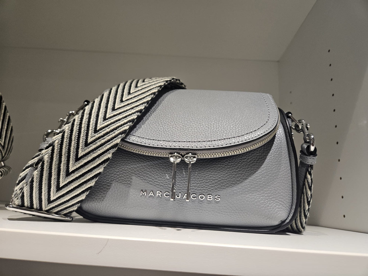 Marc Jacobs Groove Small Crossbody