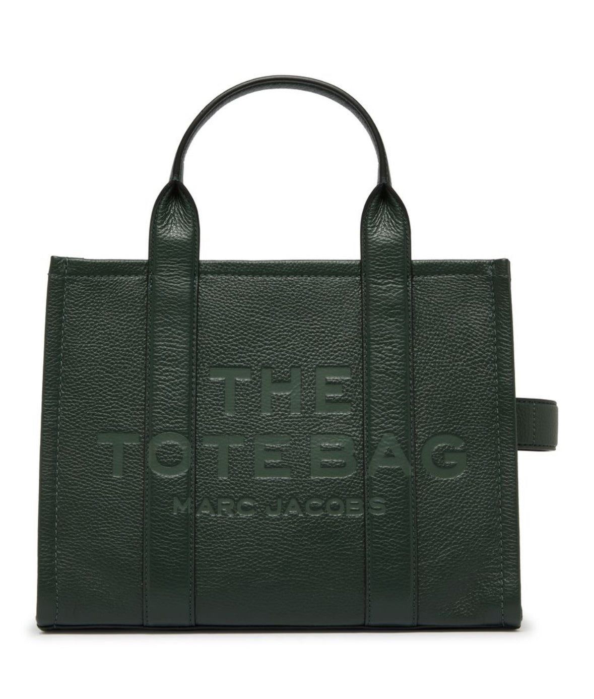 Marc Jacobs The Leather Tote Bag Medium