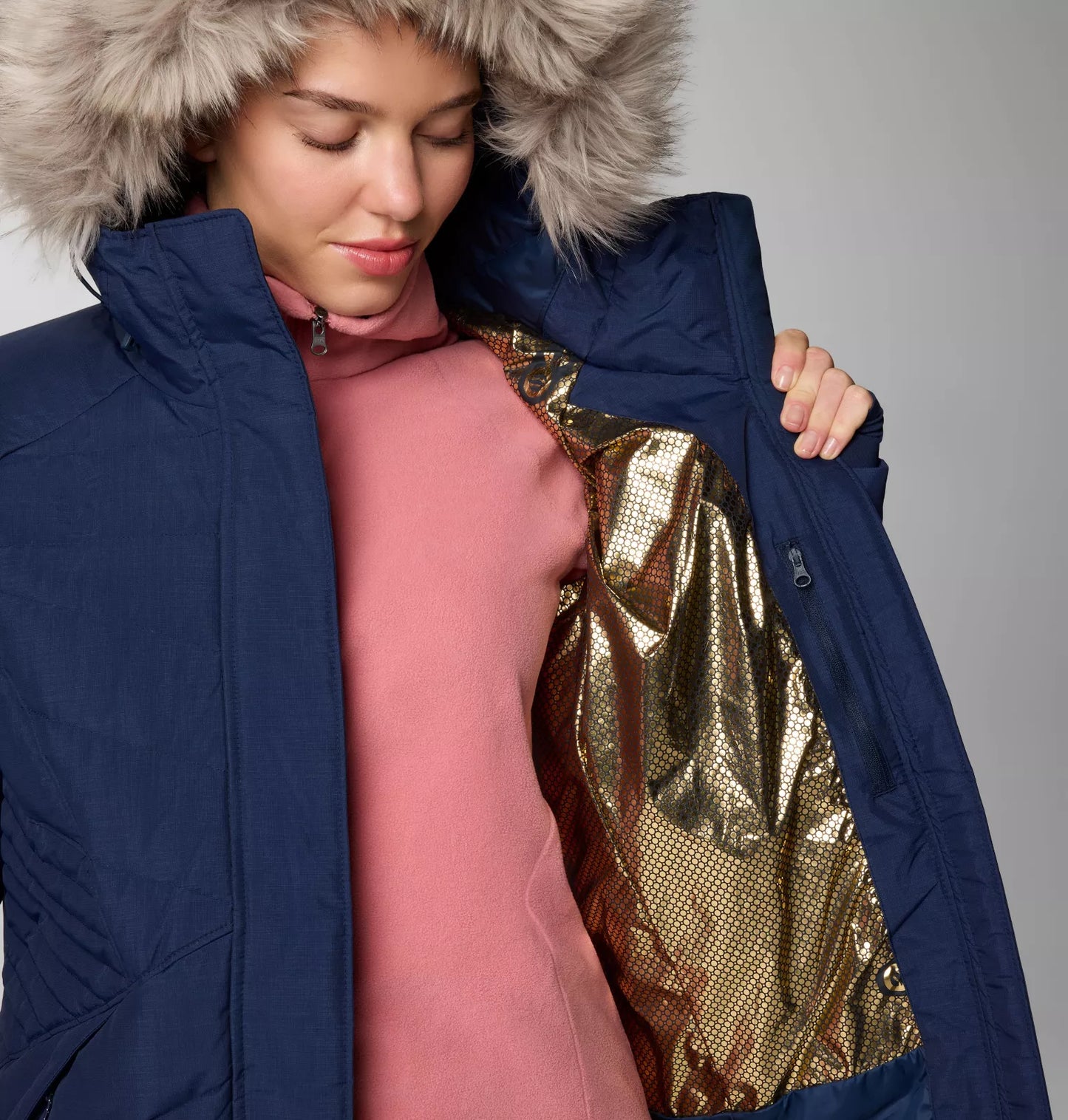 Columbia Women's Lay D Down™ IV Jacket