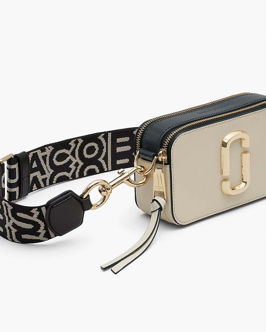 MARC JACOBS THE SNAPSHOT
