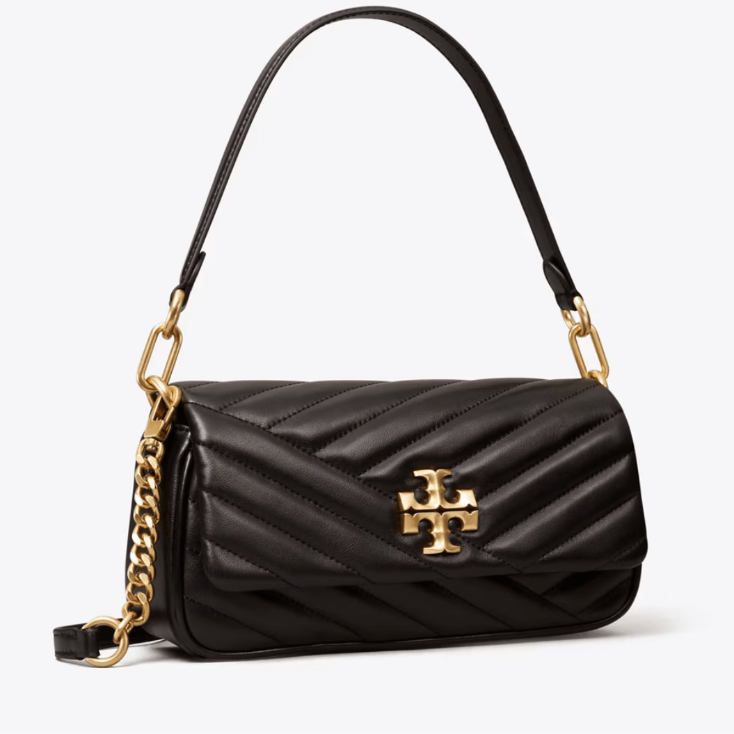 Tory Burch Small Kira Chevron