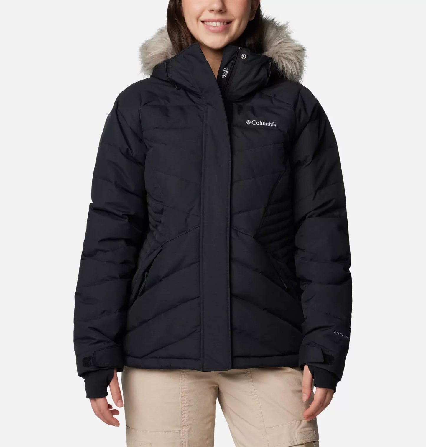 Columbia Women's Lay D Down™ IV Jacket