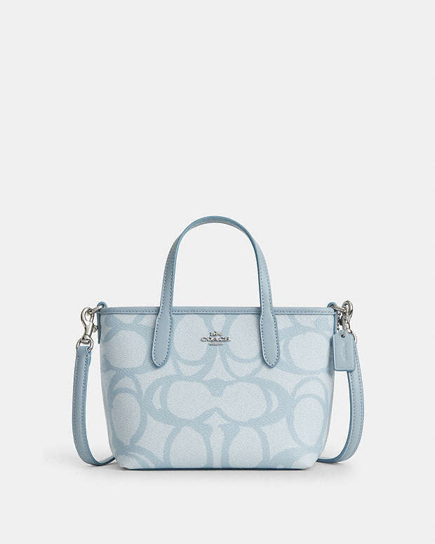 Coach City Mini